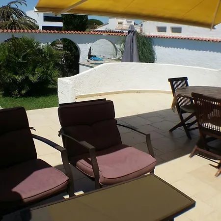 009 Noguera Сasa de vacaciones