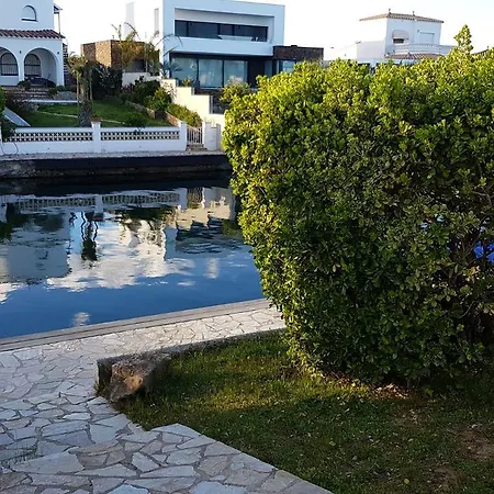 Сasa de vacaciones 009 Noguera