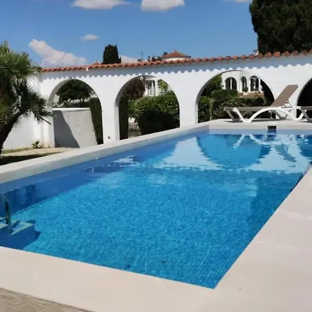 009 Noguera Holiday home