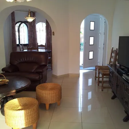 009 Noguera Holiday home *