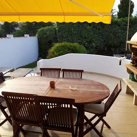 009 Noguera Holiday home Empuriabrava