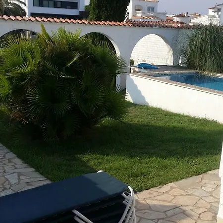 Holiday home 009 Noguera