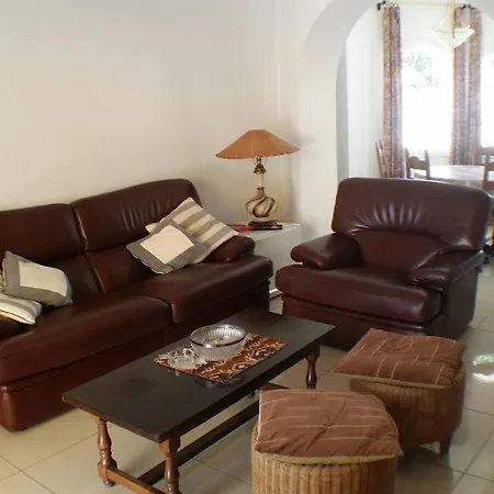 Holiday home 009 Noguera Empuriabrava