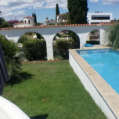 Holiday home 009 Noguera *