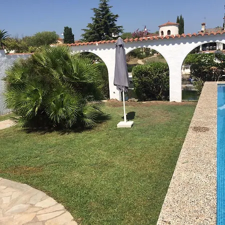 009 Noguera Holiday home Empuriabrava