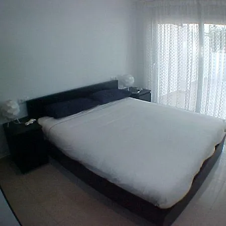 009 Noguera Ferienhaus